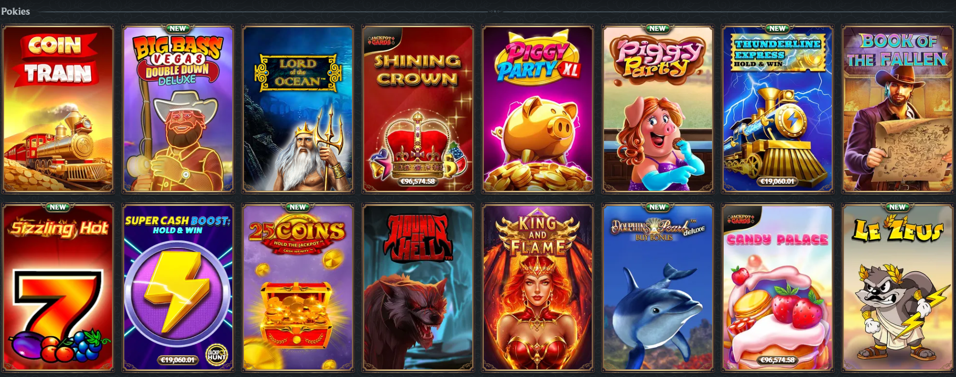 Astromania Casino Pokies - 10,029+ Online Pokie Machines