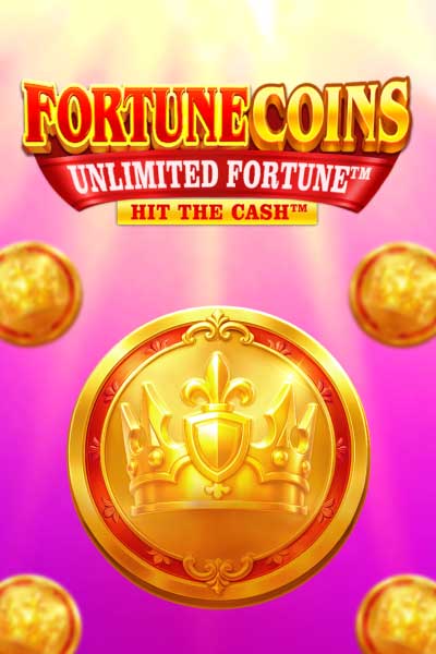 Fortune Coins Unlimited