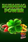 Burning Power Bell Link Boost