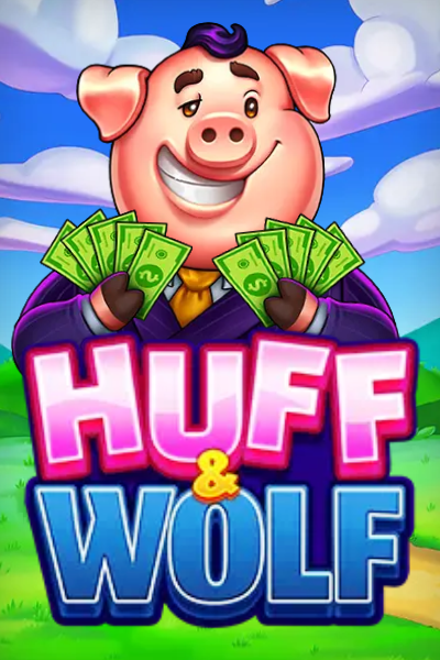 Huff n' Wolf