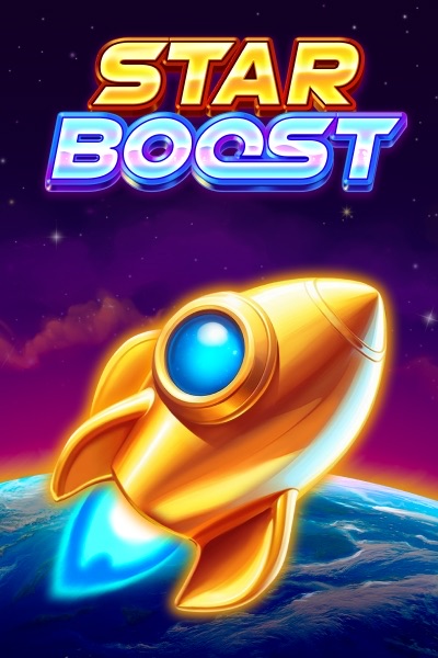 Star Boost Hold and Win